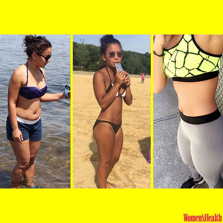 Skinny Strong Skinny Strong